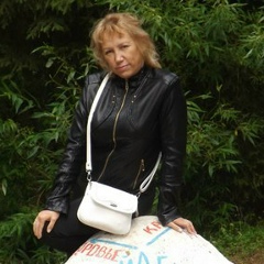 Светлана Петрова, 23.09, Санкт-Петербург