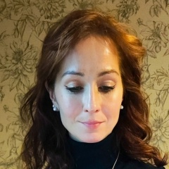 Ирина Воропаева, 26.01, Калининград