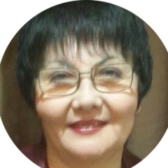 Зайраш Чигеева, Усть-Каменогорск