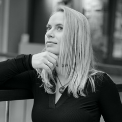 Анастасия Падчина, 25.09, Санкт-Петербург