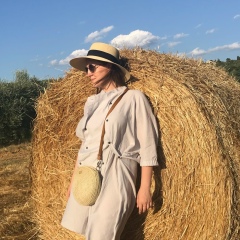 Дарья Максимова, 20.04, Новороссийск