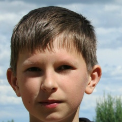 Віталік Соколюк, 16.01.1999, Косов
