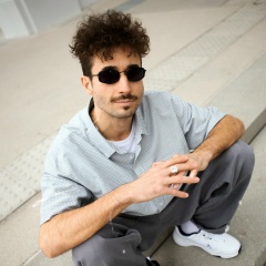 Bart Evolvers, 08.09, Москва