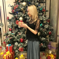 Екатерина Железнова, 24.03.1989, Москва