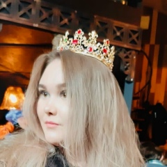 Катя Шуруб, 23.10.1995