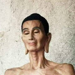 Даодаял Даоджи, Новосибирск