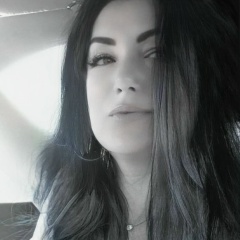 Оксана Ендовицкая, 12.04, Санкт-Петербург