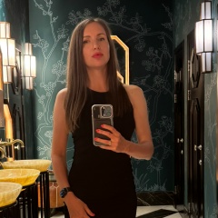 Евгения Комракова, Челябинск