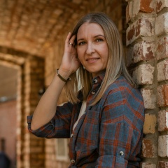 Екатерина Григорович, 23.12.1986, Волжский