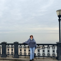 Валентина Кучеренко, 24.09.1979, Луганск