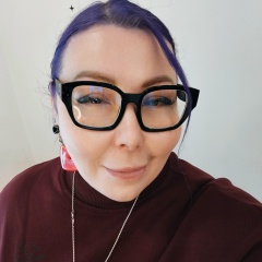 Елена Керро, 02.07.1986, Санкт-Петербург