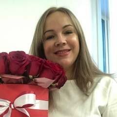 Яна Антропова, Калуга