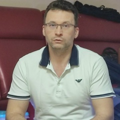 Виктор Грязин, 06.12.1977, Новосибирск