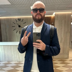 Роман Патисов, 07.05.1987, Москва