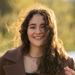 Лена Чиркова, 25.11, Москва