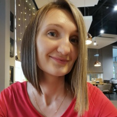 Наталья Шамова, 13.07, Москва