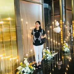 Linn-Linn Htet, 17.05.1978