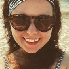 Yulia Agostini, 09.06.1989, New York City