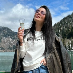 Вера Журбина, 14.04.1984, Ростов-на-Дону