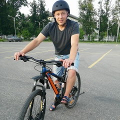 Антон Титовец, 03.02.1987, Витебск