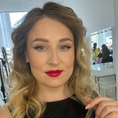 Юлия Васюкова, 03.11.1986, Москва