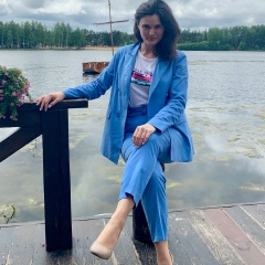 Дарья Решетникова, 21.07, Тула