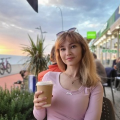 Юлия Лискина, 23.10, Воронеж