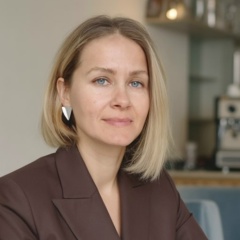 Дарья Поленова, 28.06, Санкт-Петербург