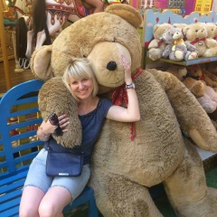 Татьяна Рыбачук, 26.06.1983, Мариуполь