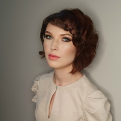 Marina Soldatova, 08.05, Москва