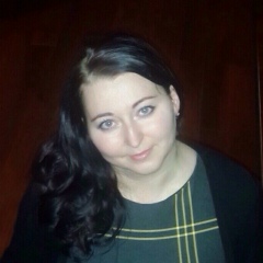 Ирина Дереглазова, 30.08.1985, Москва