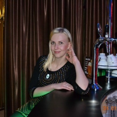 Катя Казакова-Орехович, 05.06.1988, Комсомольск-на-Амуре