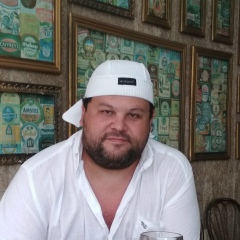 Антон Кальмуцкий, 30.11.1978, Москва