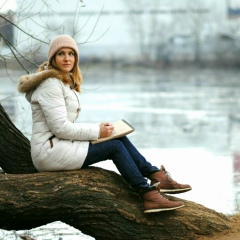 Елена Дунаева, 12.04.1988, Москва