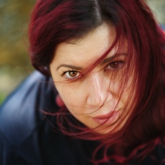 Марина Митина, 10.04, Москва