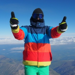 Даниил Климовицкий, 04.02.1987, Москва