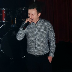 Антон Скороход, 08.02.1991, Санкт-Петербург