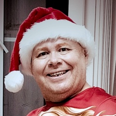 Алексей Липкин, 16.01.1971, Сергиев Посад