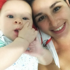 Владислава Ржанская, 21.09.1989, Москва