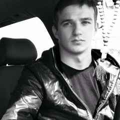 Віктор Хомин, 16.04, Хмельницкий