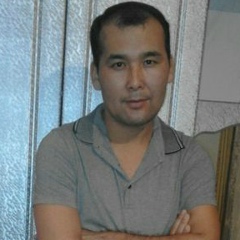 Торегали Куатбаев, 29.11, Алматы