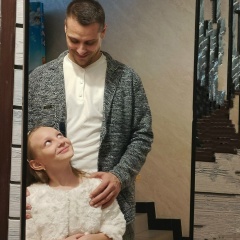 Роман Шарыгин, 29.07