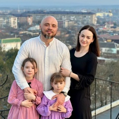 Кирилл Кожухов, 26.07.1987, Прохладный