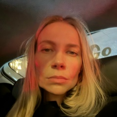 Ирина К