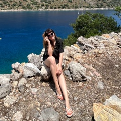 Натали Алексина, 11.09, Ростов-на-Дону