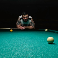 Владислав Гремякин