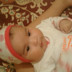 Dinara Dosybaeva, 07.06.1991, Жанаозен