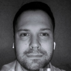 Юрий Налимов, Санкт-Петербург