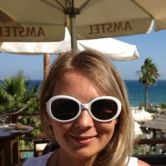 Наталья Гоголева, 12.01.1980, Санкт-Петербург