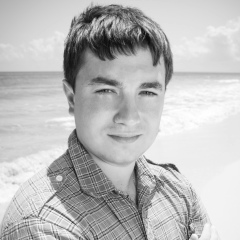 Алексей Жаренников, 29.03.1986, Пермь